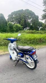 Honda EX5 Dream
