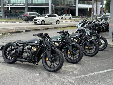 Benda NAPOLEON BOB 250