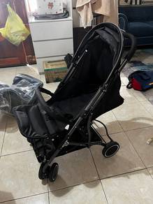 baby stroller