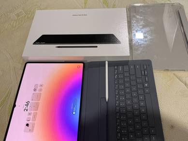 Samsung Galaxy Tab S11 Ultra Wifi 512GB