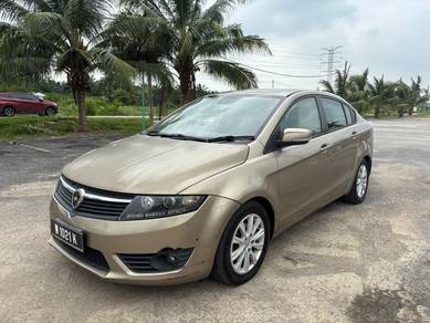 Proton Preve CFE LIMITED EDITION in Klang, SGR