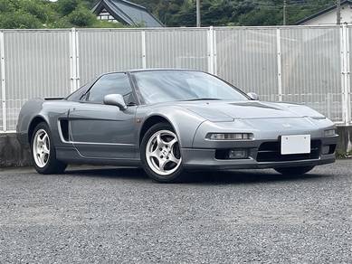 1995 Honda NSX