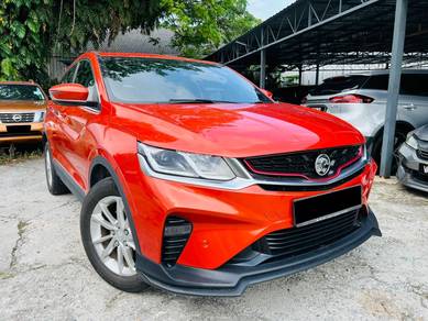 Proton X50 EXECUTIVE in Puchong, SGR