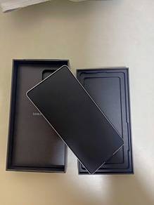 Samsung S25 ultra 256GB warranty Feb 2027