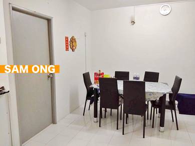 Apartment For Sale in Sri Ivory (Sri Ivori) Apartment