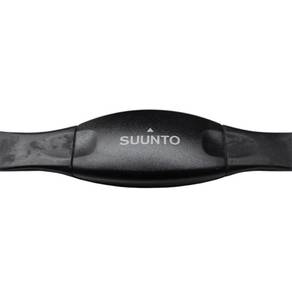 Rarely Used Suunto Suunto M1 Black Standard Heart