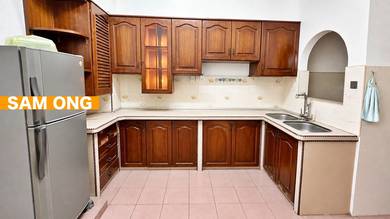 2-storey Terraced House For Sale in Bukit Mertajam,PNG
