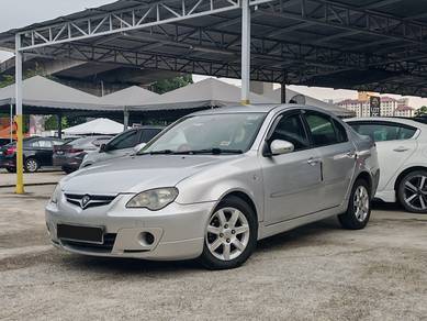 Proton Persona HIGH LINE in Sungai Buloh, SGR