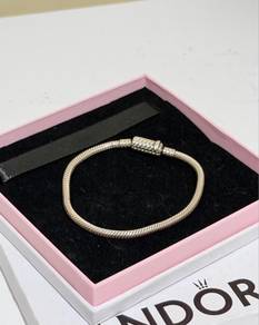 Pandora Bracelet