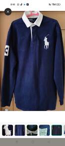 Polo Ralph Lauren rugby - pit 23"