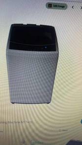 Midea washer TL 7kg