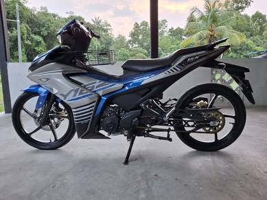 Yamaha Y16ZR
