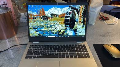 Dell Inspiron 5593