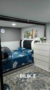Room in Kulim, KDH