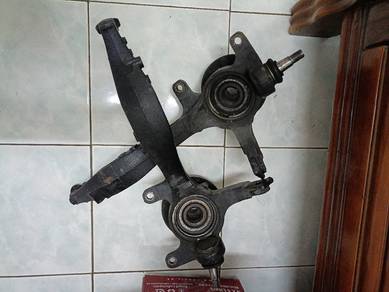 Knuckle Set Accord SDA 2.0 2.4 K20 K24