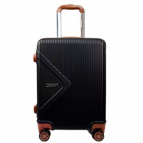 ​[Pre-Loved] Giordano 24" Medium Luggage