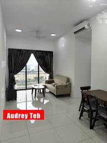 Apartment For Rent in Vivo Executive Apartment