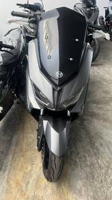 Modenas Elit 150