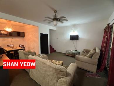 2.5-storey Terraced House For Sale in Batu Kawan,PNG