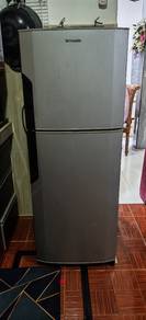 Panasonic Refrigerator 