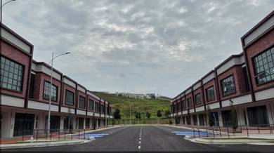 Shop lot For Rent in Seremban 2,NSN