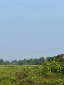 Residential Land in Kuala Terengganu, TRG