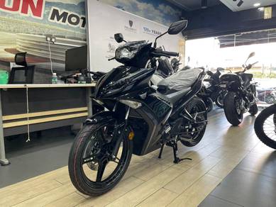 Yamaha Y16ZR