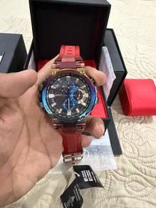 Gshock MTG B1000 Volcano