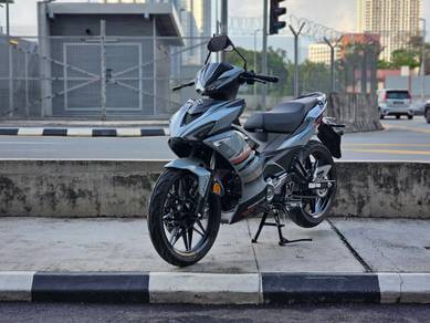 Modenas Z15GT