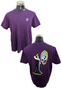 tshirt GU Japan X masami yanagida X disney