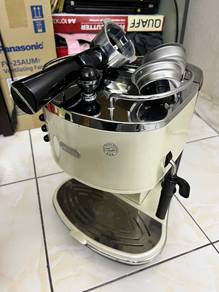 Delonghi Espresso Machine
