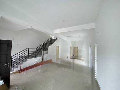 3-storey Terraced House For Sale in Cheras,SGR