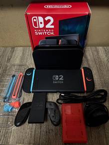 Nintendo Switch2