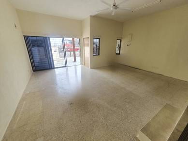 2-storey Terraced House For Rent in Cheras,KUL