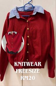Red Shirt