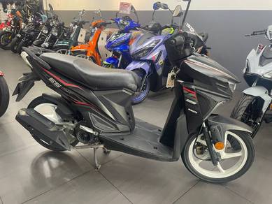 WMOTO ES125
