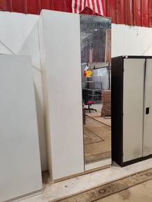 Wardrobe 2 Door