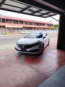 Honda Civic TC in Pasir Mas, KTN
