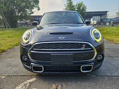 2020 Mini Cooper SD 60 YEARS EDITION