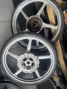 rim 17 vario baca betul betul
