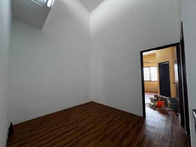 2-storey Terraced House For Sale in Johor Bahru,JHR