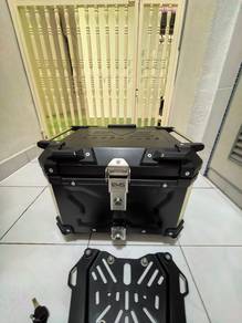 motorcycles box