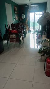 Service Residence For Sale in Bayu Residensi @ Sri Gombak