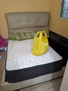 super single bed