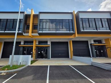 Warehouse / Factory For Rent in Kulai,JHR
