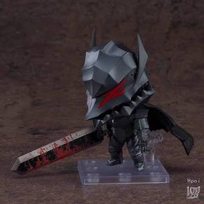 WTS Berserk Anime Guts Miniature