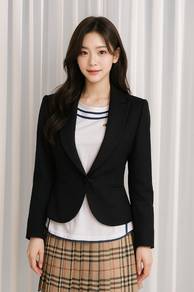 GIVENCHY HI FORMAL designer BLAZER S 7080