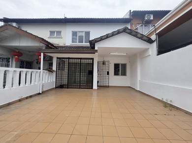 2-storey Terraced House For Sale in Sungai Buloh,SGR