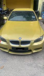 BMW 335i 35i in Ampang Hilir, KUL