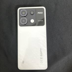 Poco X6 5G 8+256GB